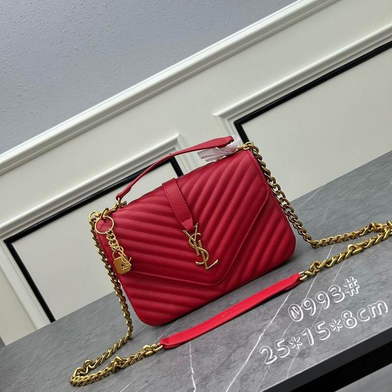 YSL Handbags 69